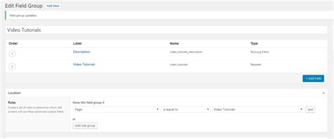 Dynamically populating repeater fields with default values  .